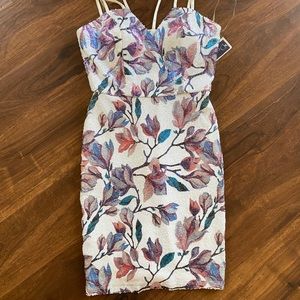 Sequin Party Dress!!